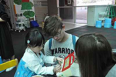 photo