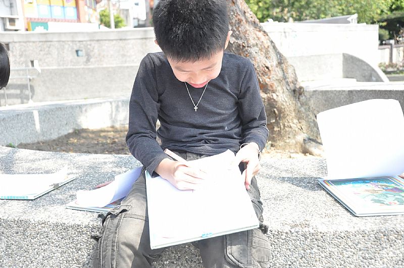 photo